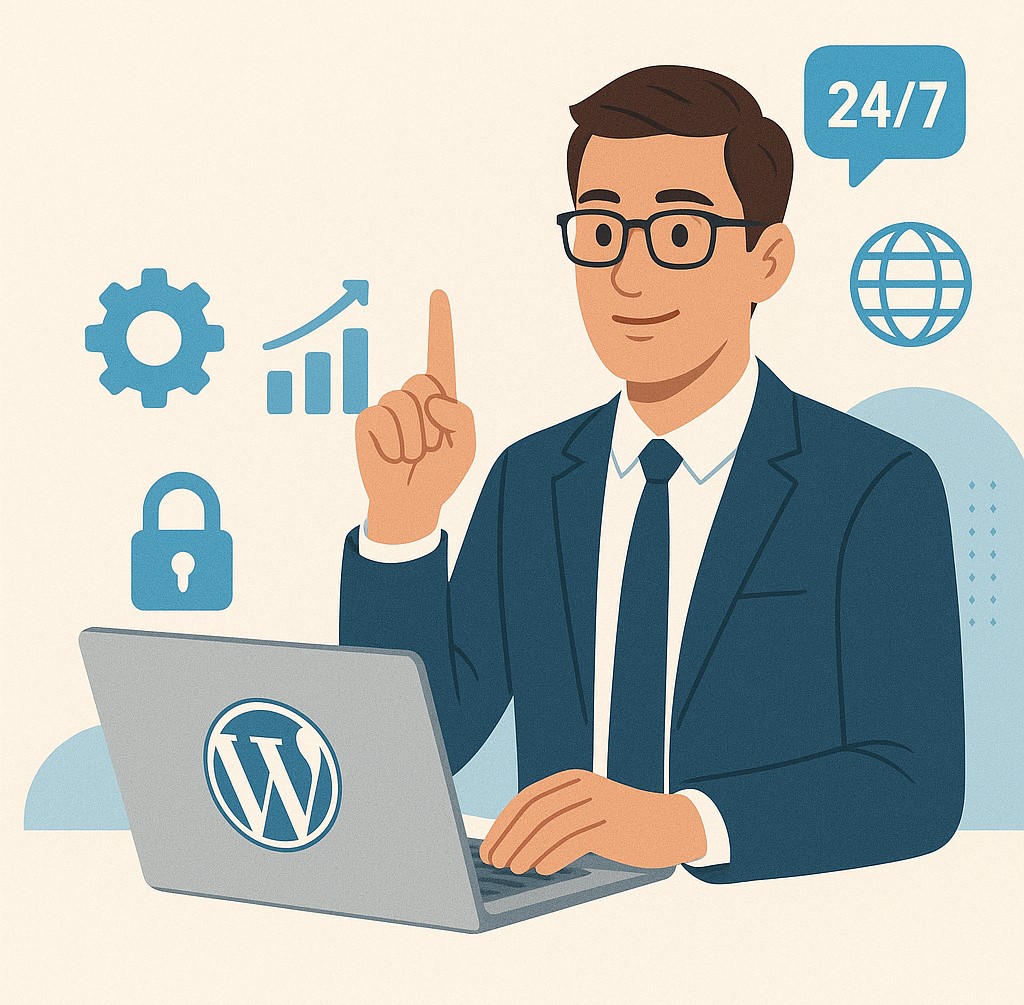 Why Shopify? Illustration